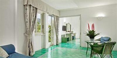 фото отеля Miramalfi Hotel