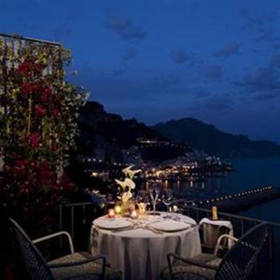 фото отеля Miramalfi Hotel