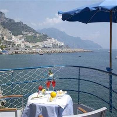 фото отеля Miramalfi Hotel