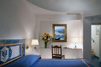 фото отеля Miramalfi Hotel