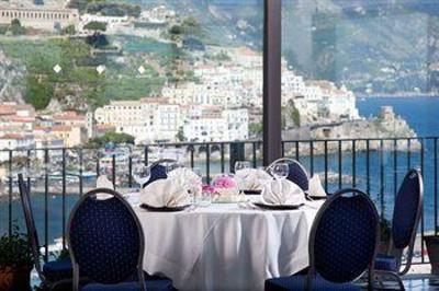 фото отеля Miramalfi Hotel