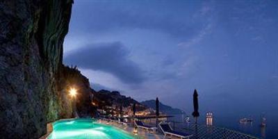 фото отеля Miramalfi Hotel