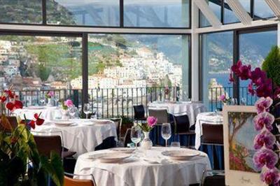 фото отеля Miramalfi Hotel