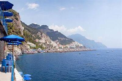 фото отеля Miramalfi Hotel
