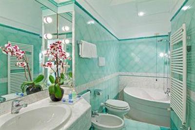 фото отеля Miramalfi Hotel