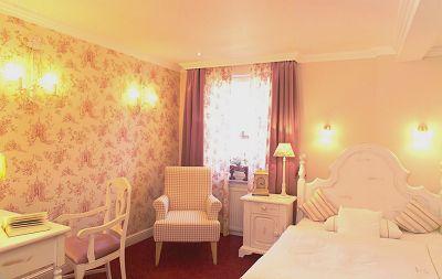 фото отеля Landhotel Kern