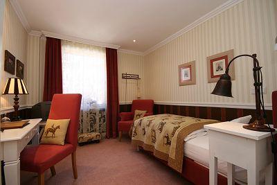 фото отеля Landhotel Kern