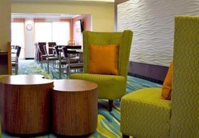 фото отеля SpringHill Suites by Marriott