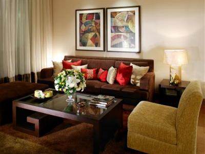 фото отеля Ascott Sathorn Bangkok