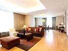 фото отеля Ascott Sathorn Bangkok