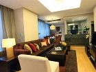 фото отеля Ascott Sathorn Bangkok