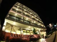 Sabaidee@lao Hotel