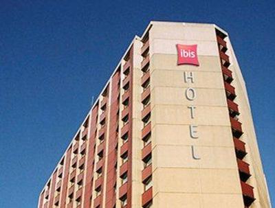 фото отеля Hotel Ibis Wien Mariahilf