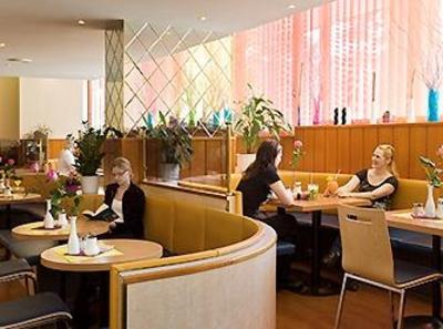 фото отеля Hotel Ibis Wien Mariahilf