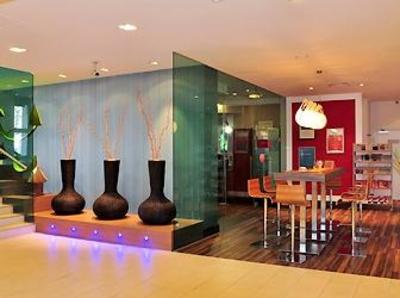 фото отеля Hotel Ibis Wien Mariahilf