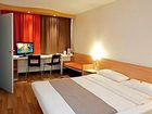 фото отеля Hotel Ibis Wien Mariahilf