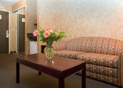 фото отеля Comfort Inn Sturgeon Falls