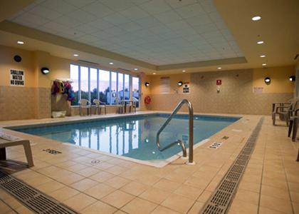 фото отеля Comfort Inn Sturgeon Falls