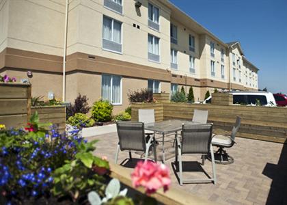 фото отеля Comfort Inn Sturgeon Falls