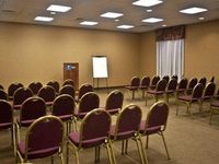 Comfort Inn Sturgeon Falls