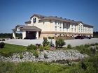 фото отеля Comfort Inn Sturgeon Falls