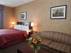 фото отеля Comfort Inn Sturgeon Falls