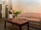 фото отеля Comfort Inn Sturgeon Falls