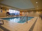 фото отеля Comfort Inn Sturgeon Falls