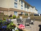 фото отеля Comfort Inn Sturgeon Falls