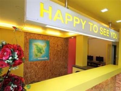 фото отеля Samui Econo Lodge