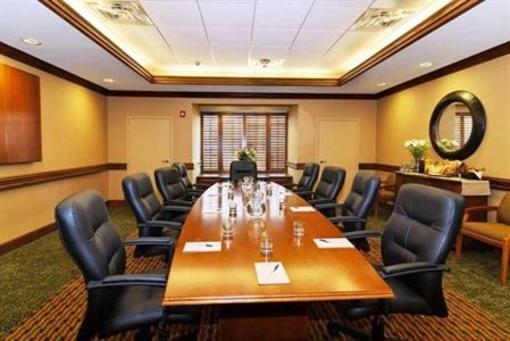 фото отеля Homewood Suites by Hilton Oklahoma City-West