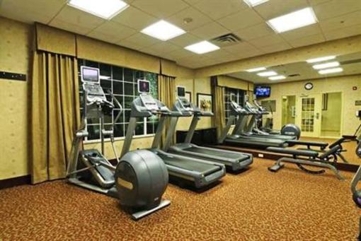 фото отеля Homewood Suites by Hilton Oklahoma City-West