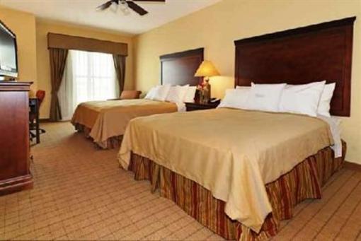 фото отеля Homewood Suites by Hilton Oklahoma City-West