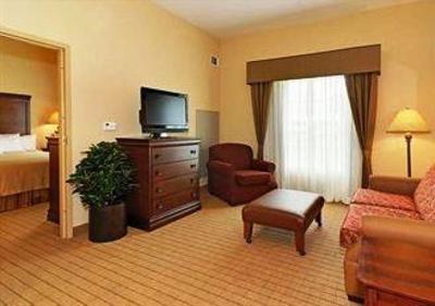 фото отеля Homewood Suites by Hilton Oklahoma City-West