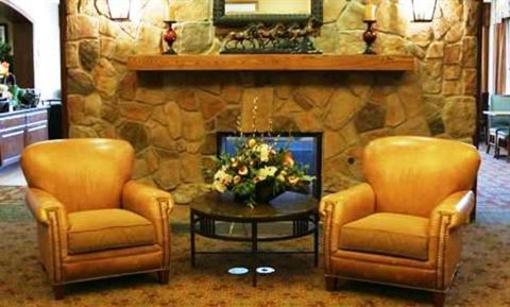 фото отеля Homewood Suites by Hilton Oklahoma City-West