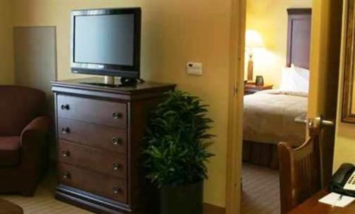 фото отеля Homewood Suites by Hilton Oklahoma City-West