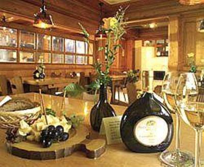 фото отеля Akzent Hotel Krone Helmstadt