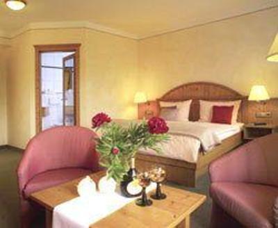 фото отеля Akzent Hotel Krone Helmstadt