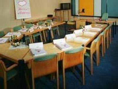 фото отеля Akzent Hotel Krone Helmstadt