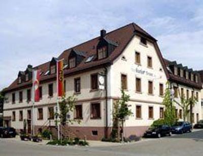 фото отеля Akzent Hotel Krone Helmstadt