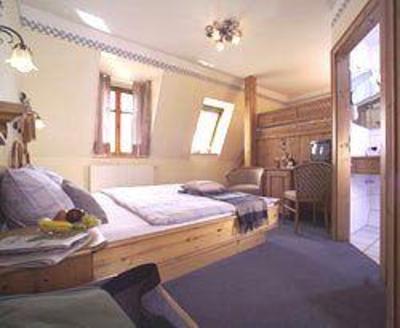 фото отеля Akzent Hotel Krone Helmstadt