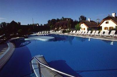 фото отеля Club Dobogomajor