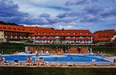 фото отеля Club Dobogomajor