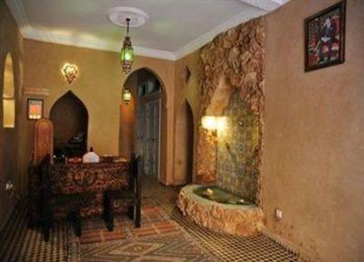 фото отеля Riad Taroudant
