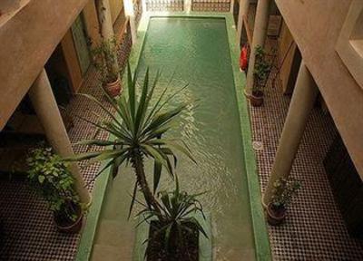 фото отеля Riad Taroudant