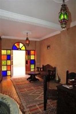 фото отеля Riad Taroudant