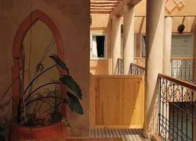 фото отеля Riad Taroudant