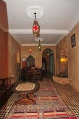 фото отеля Riad Taroudant