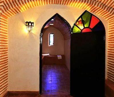 фото отеля Riad Taroudant