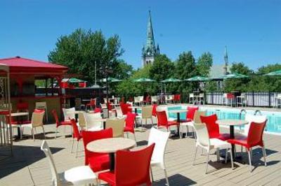 фото отеля Gouverneur Trois-Rivieres